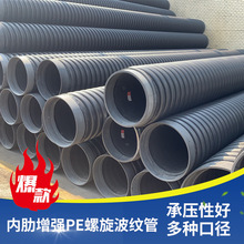 ������ҵˮ��������۲��ƹ�DN200ȫ��hdpe������ǿPE�����͸�ʴ