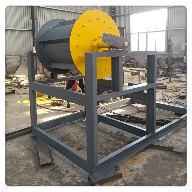 浆料磁选机 电磁浆料高梯度磁选机 供应电磁浆料磁选机 厂家批发