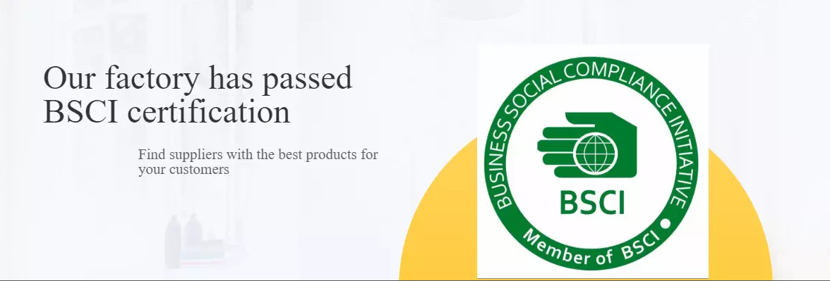 BSCI