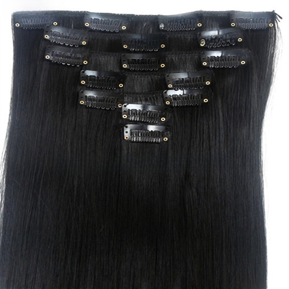 Hair Extension 4