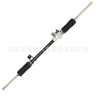 7701462168 7701584785 Hydraulic power steering assembly, compatible with Renault R9 and R11