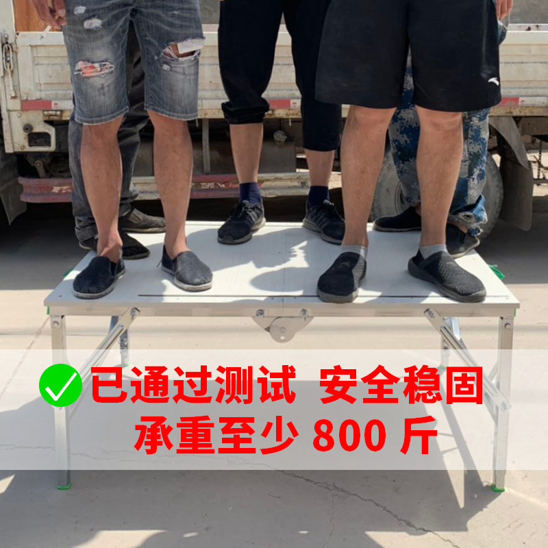 木工工作台多功能装修倒装锯便携台锯小型升降作台折叠木工锯台|undefined
