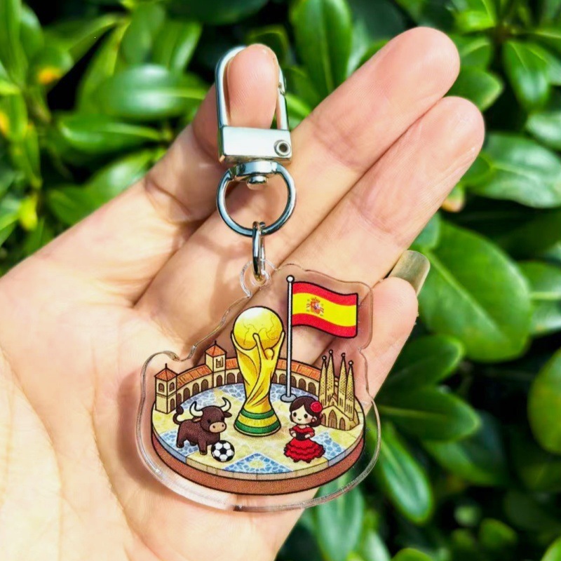 西班牙