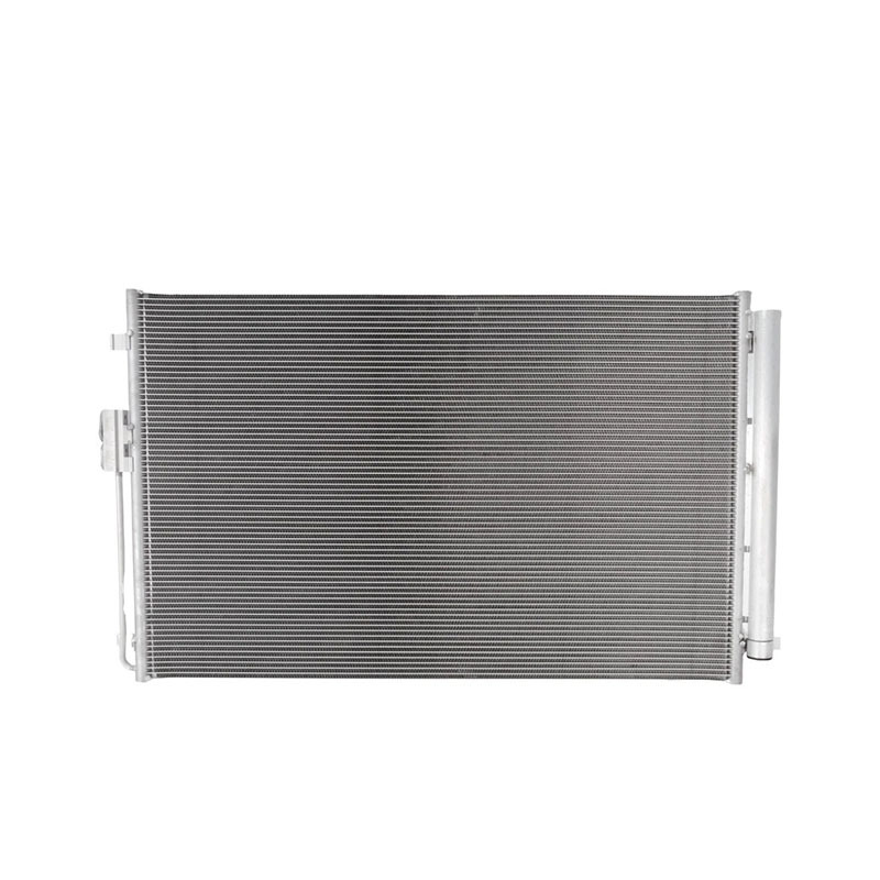 97606S9100 for Kia Telluride 2020 21 22 23 2024 Air Conditioning Condenser
