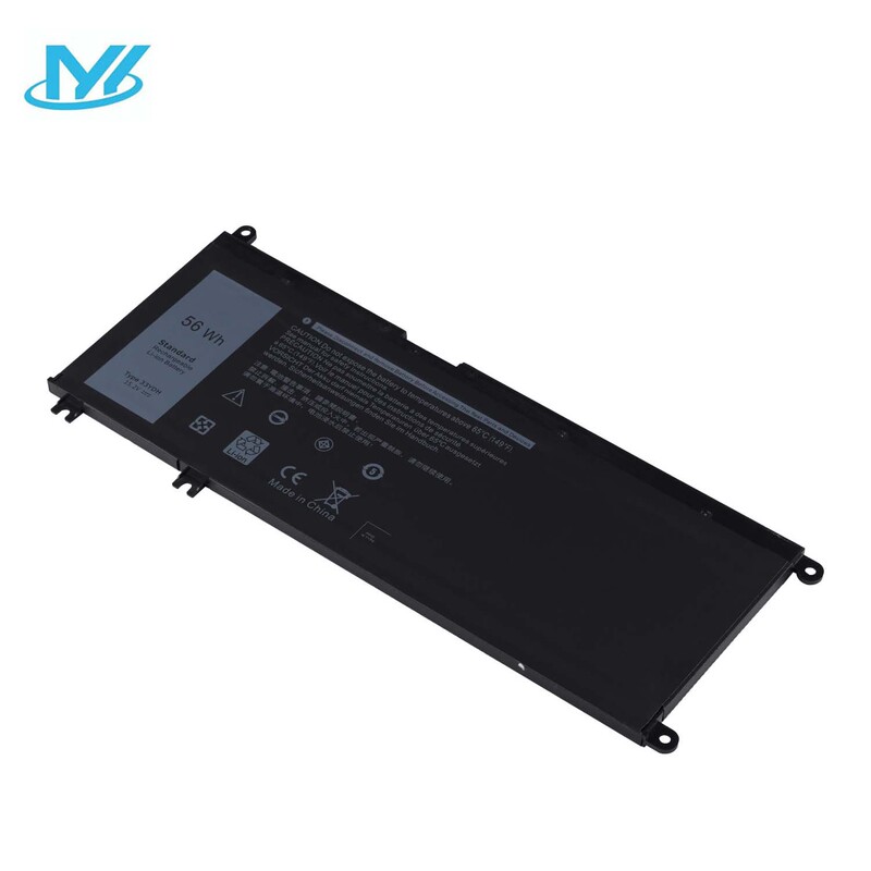 Suitable for travel box 13 7577 7353 7778 7779 7588 33YDH laptop battery
