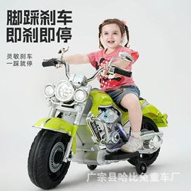 儿童滑板车;扭扭车;儿童电动车