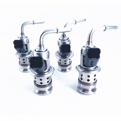 尿素噴射器9802763880はプジョー2083083008シトロエンberlingo c 3を適用します。