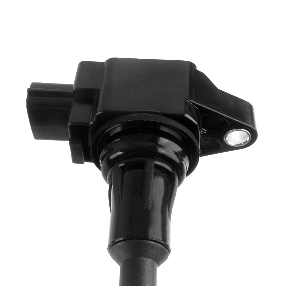 Paquete de alto voltaje adecuado para la bobina de ignición de varilla corta de Nissan Tiana 2.5 / 3.5