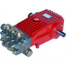 德国SPECK斯贝克原装高压柱塞泵铝青铜泵头海水淡化泵P51/135-90S