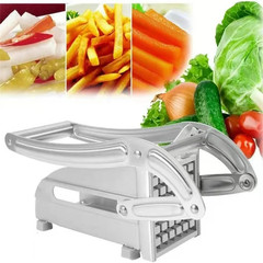 Cross-border stainless steel home-use potato strip cutter potato strip machine cucumber strip machine kitchen tool potato sticks