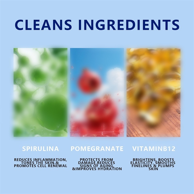 Jelly Pigment Enhancer 皮肤护理精华 温和滋润呵护肌肤|undefined