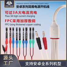 OSS TEAM ׿_C 3A  Ӻ~ FPC Դ^S