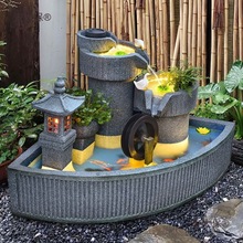 ͥԺ�~�ش��ͼ�ɽ��ˮ��Ȫ�̨���@������ؾ��^�[��¶̨����̫��