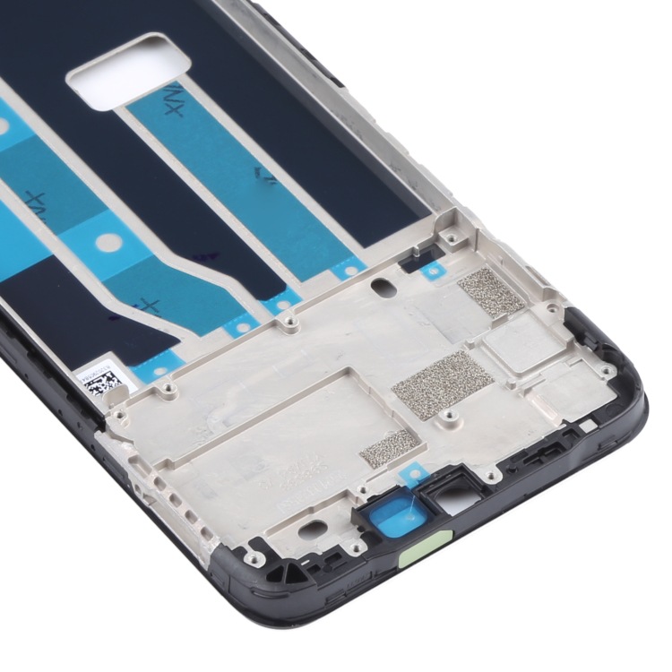 Aplicable para OPPO Realme C12 RMX2189 LCD Front Frame / A Frame