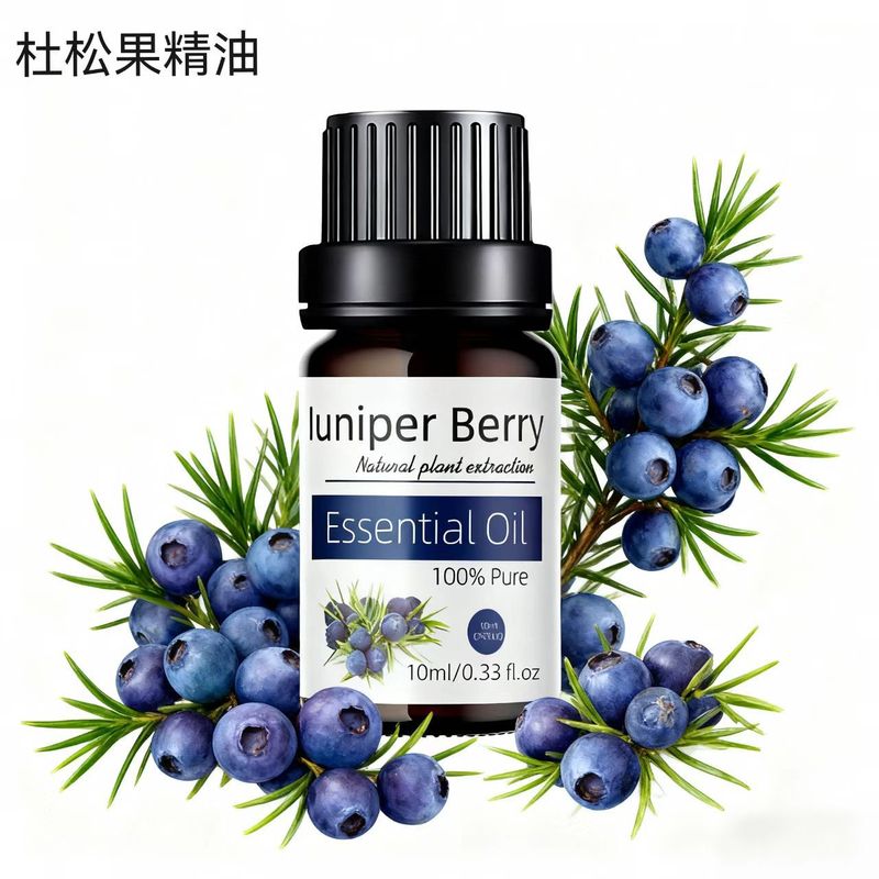 跨境44款玫瑰茶树玫瑰薰衣草茉莉乳香单方精油身体面部按摩精油|undefined