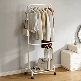 鞋架;简易鞋柜;简易衣柜