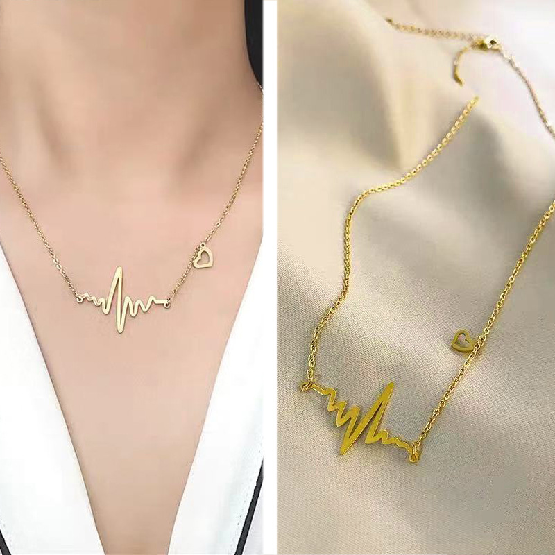 Pendentif en Acier au titane - Ref 3447091 Image 58