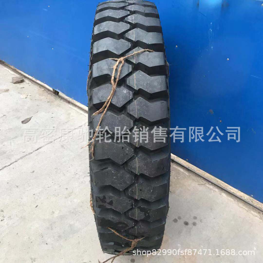 卡车轮胎12.00-20斜交货车轮胎轮胎1200-20