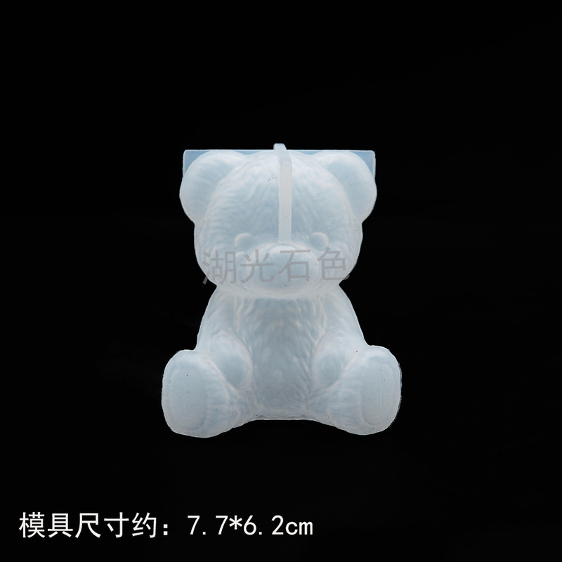 エポキシ樹脂接着剤モールド DIY クリエイティブ幼稚園アクセサリー材料装飾標本カードセット猫の爪 hgs|undefined