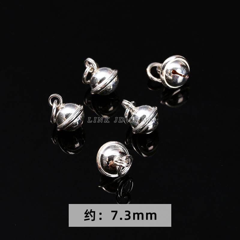 Small bell, pendant