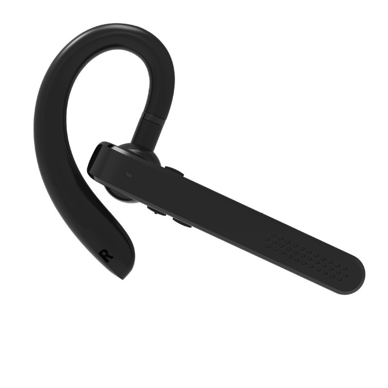 新製品880ビジネススポーツ無線5.2 bluetoothイヤホンが長く装着されています。|undefined