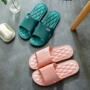 养生四季家用新款拖鞋