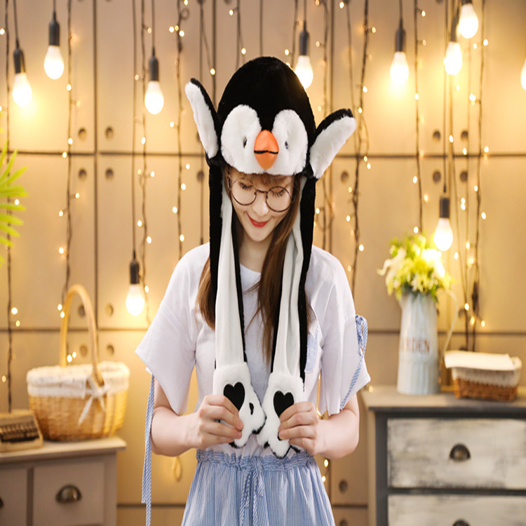 450 gramos de pingüino monocapa