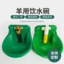自动工程定制塑料饮水碗