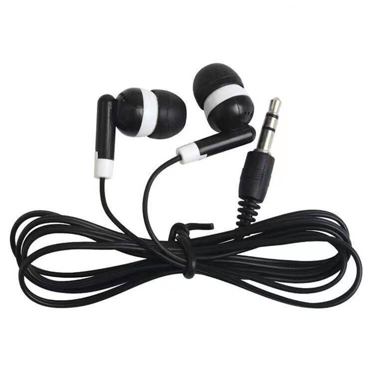 Cross-border aviation headphones, in-ear wired headphones, colorful candy-colored headphones, wholesale from manufacturer, gift box headphones Cross-border aviation headphones, in-ear wired headphones, colorful candy-colored headphones, wholesale from manufacturer, gift box headphones