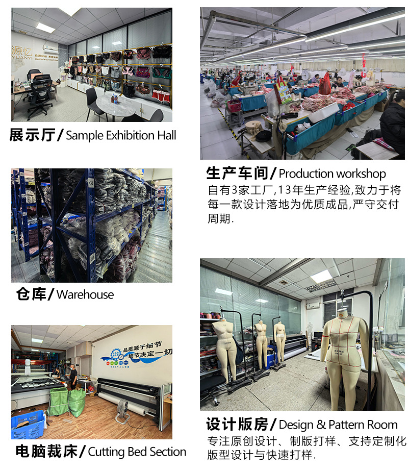 工厂详细介绍260630