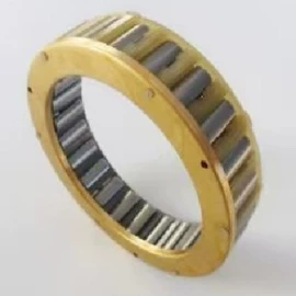 超越离合器;机械离合器;滚针轴承