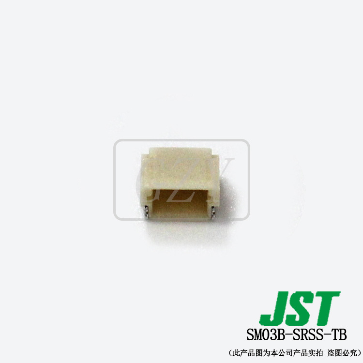 ��Ӧ SM03B-SRSS-TB  ���� SRϵ��  1.0mm��� �߶԰� JST ������