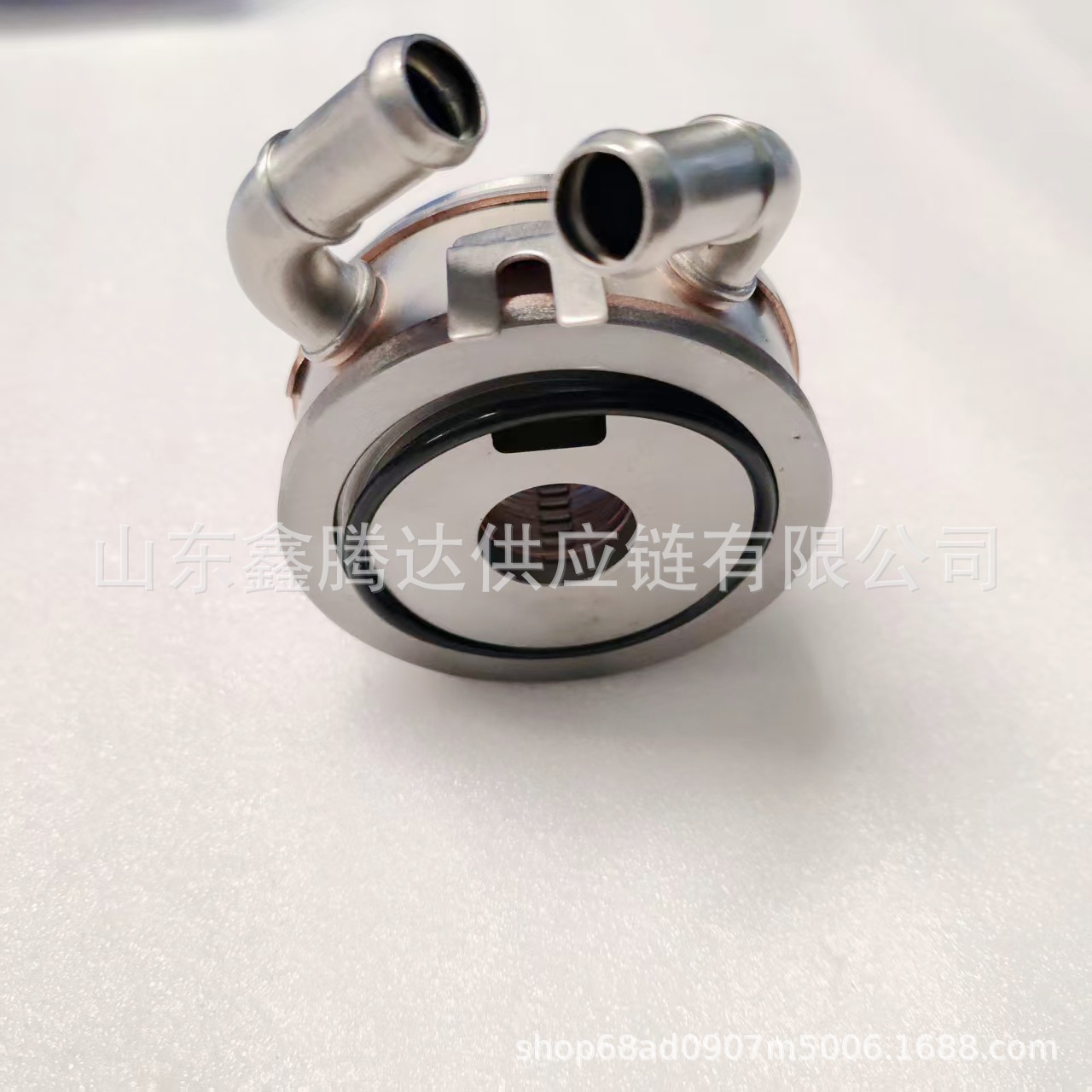 Car Oil Cooler 15710-62040 15710-62050 Suitable for Toyota Toyota