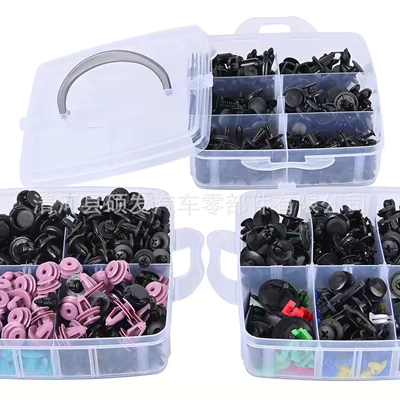 Fasteners Rivet Set | Qìchē Digər kuzov və aksesuarlar