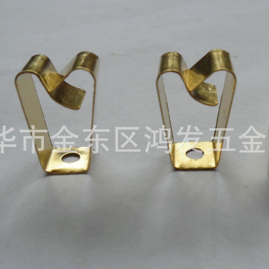 五金冲压件 铜配件加工 汽车配件船用镀锌表面处理模具高精度加工