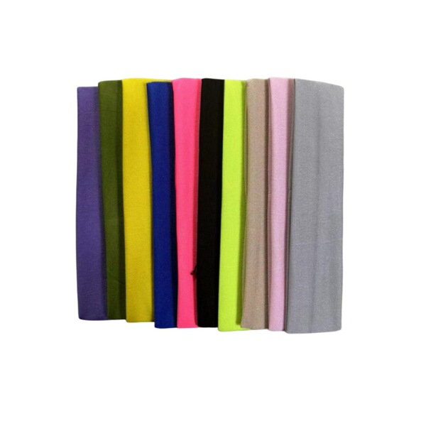 headband for gym