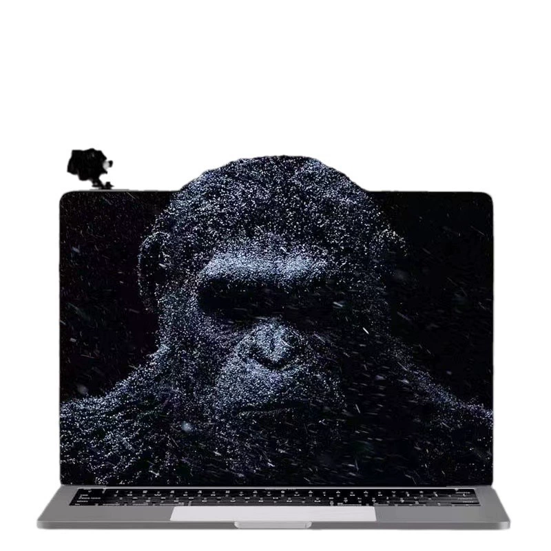 Apple, совместимый экран для ноутбука, 3 дюйма, дополненная реальность, защита глаз