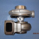 东增牌 KTTA19-G4发动机匹配HX80增压器Assy3767935; Cust4038942