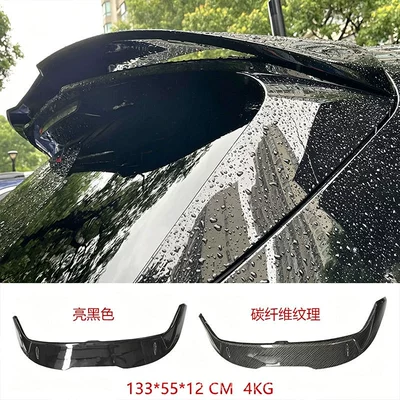 Fixed wind wing 2019-2024 Modified Fixed Rear
