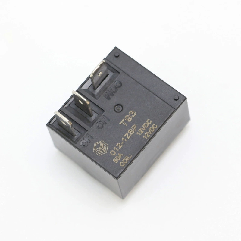 Производитель поставляет реле T92 12VDC 24VDC SCHT92-024-1HS