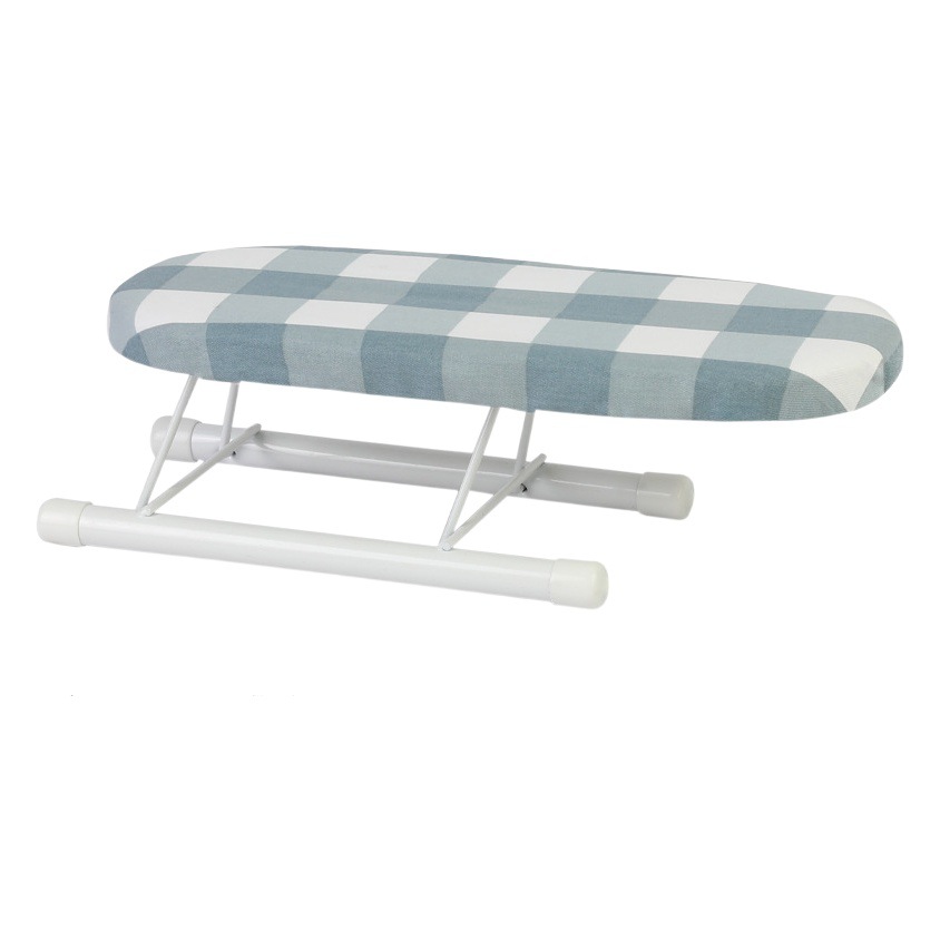 Ironing Board small ironing sleeve ironing board household mobile ironing sleeve accessories ironing cuff neckline foldable storage small size