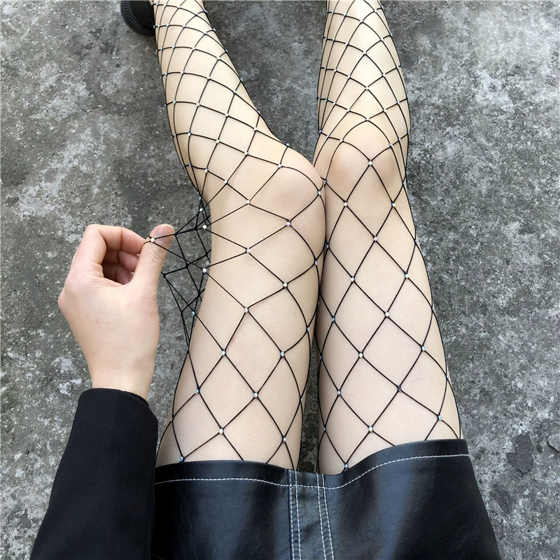Fishing net, sexy tights, (Cross-border trading)
