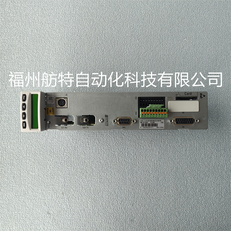 控制器R911370272 CSB02.1B-ET-EC-PB-NN-EM-NN-FW现货供应