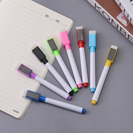 白板笔;记号笔;马克笔