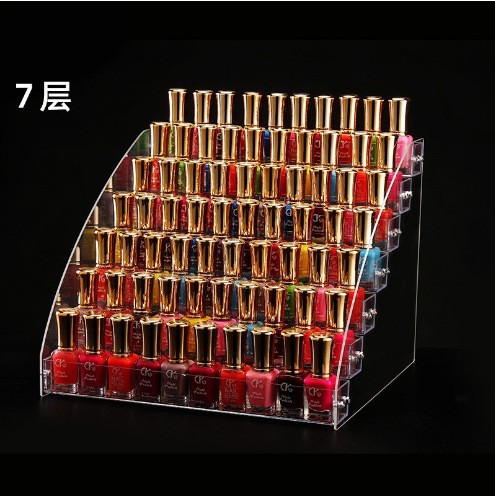 ����ָ����չʾ�ܽ��ݼ�͸�����׵�չʾ���üܿں�л�ױƷ������