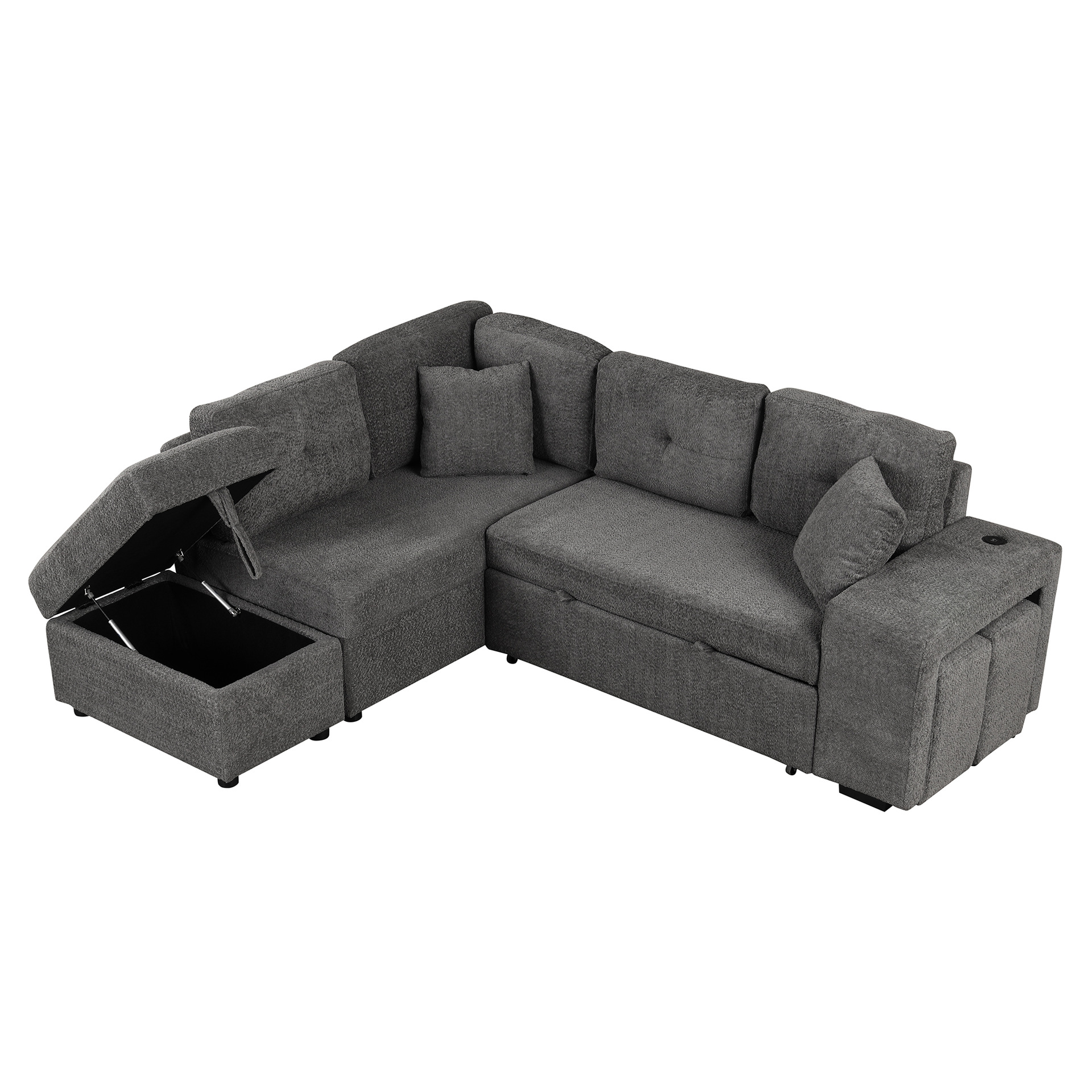 Sofá de estilo italiano minimalista y ligero de lujo estilo retrógrado, pequeño sofá de sala de estar nórdico