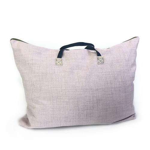 Waterproof Large Capacity Student Home Use Back-to-School Season Moisture-Proof Luggage Packing Blanket Storage Bag Moving Packing Bag