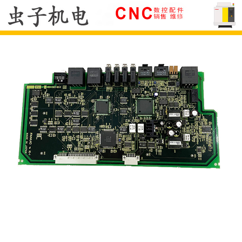 A16B-2203-0300 0301 0910 FANUC发那科电路板 现货库存议价