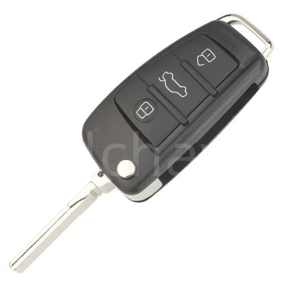 Key Replacement Shell (Original Model), Car Keys