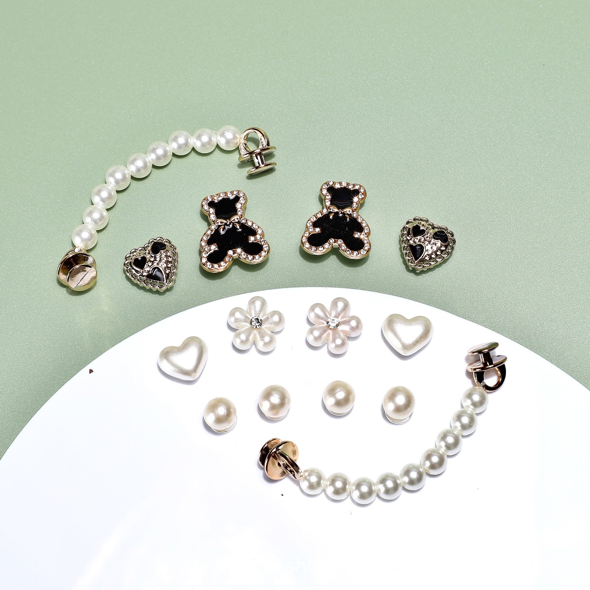 진주체인베어-14종세트